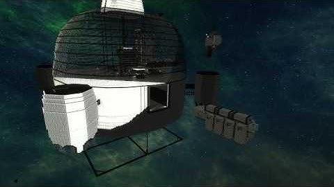 Starmade Ep658: GeneralVonDoom