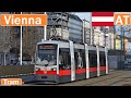 Austria , Vienna trams 2019