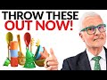 Toxic kitchenware throw these out now  dr steven gundry