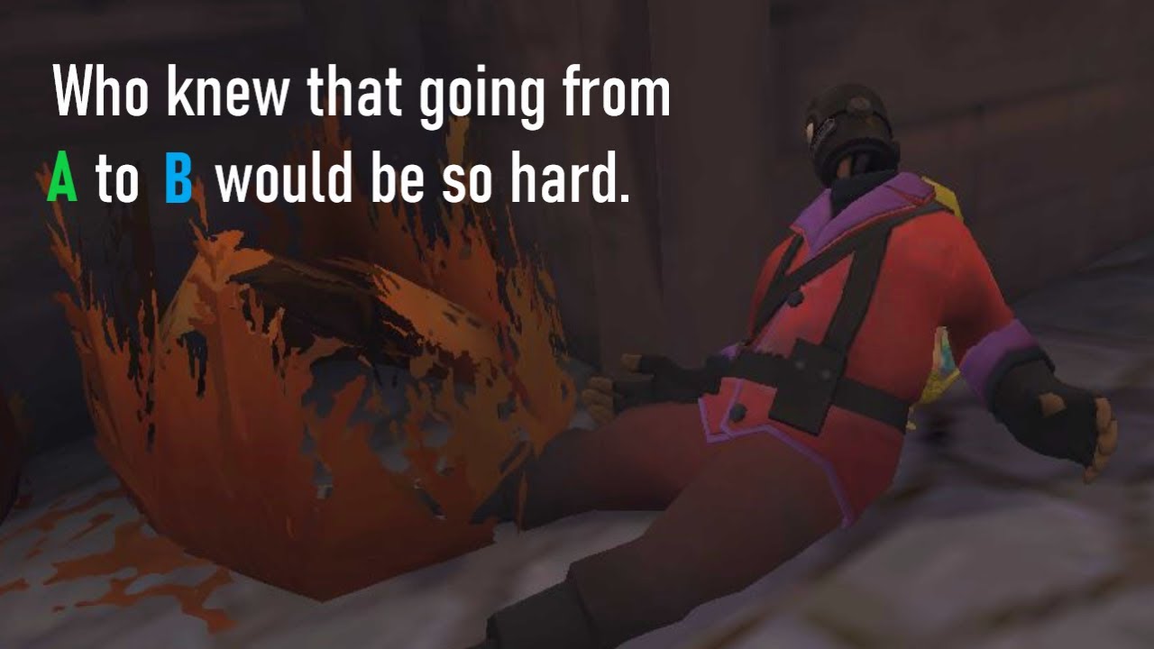 [TF2] The Hellish Turmoil Of Slasher - YouTube