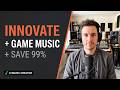 Indie Devs Are Wasting Money on Music… Here’s the Smarter AI Solution