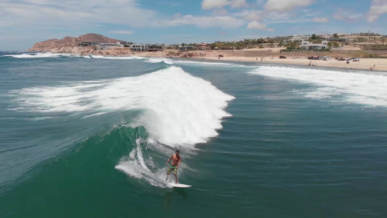 surf