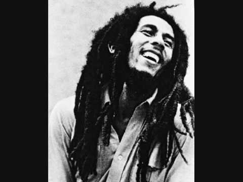 Bob Marley - Time Will Tell