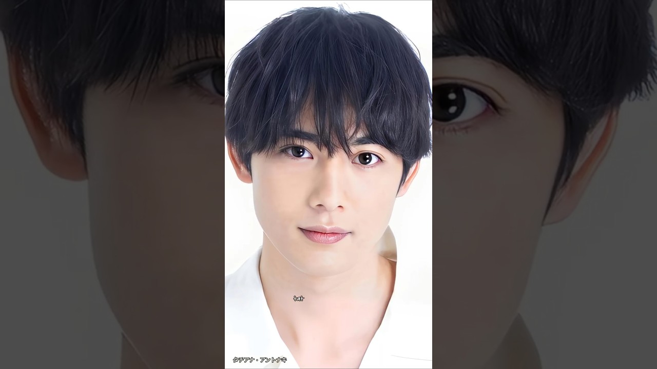 happy birthday #Fujibayashi_Yasunari #藤林泰也