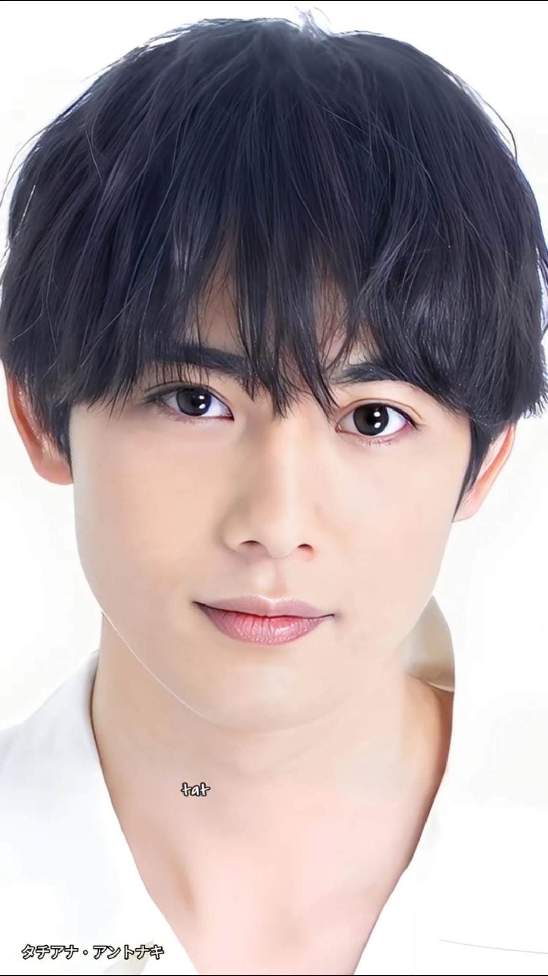 happy birthday #Fujibayashi_Yasunari #藤林泰也