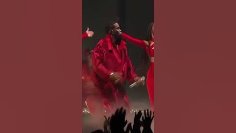Diddy | VMAs | Pluto TV
