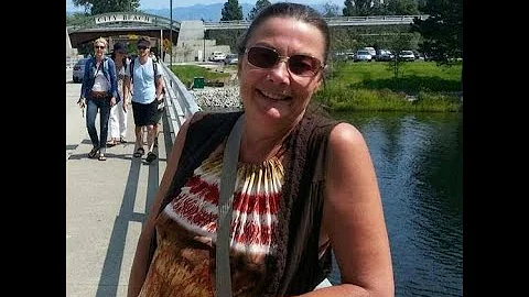 Nancy Mclaughlin  Memorial Video