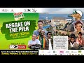 Reggae on the pier  livestream concert  reggae month 2022  jamaica moc x vp records 