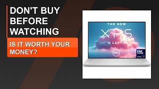 Dell XPS 16 9640 Laptop Review 2026 - Don't Buy Before Watching