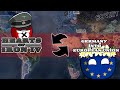 HoI4 Guide: Germany - Forming the European Union FAST!!