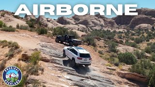 Jeep Grand Cherokee Vs. Jeep Gladiator | QuadraDrive II vs QuadraTrac II