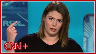 Before We Go | The Source With Kasie Hunt | Clip| CNN+