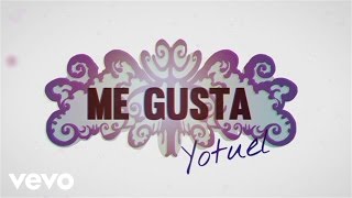 Yotuel - Me Gusta (Audio)...