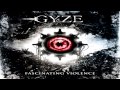 Gyze - Future Terror (Bonus Track HD) (2014)