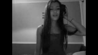 Body Party - Ciara COVER