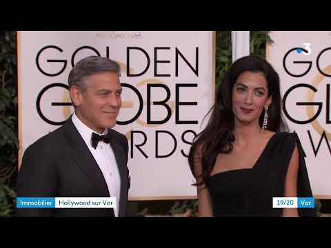 Vídeo: Cunhada De George Clooney Vende Máscaras De Coronavírus Por US $ 33