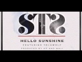 STS - Hello Sunshine feat. Yelawolf