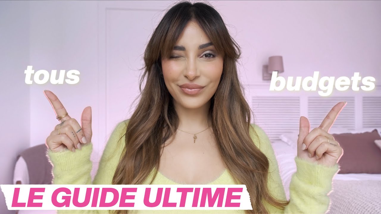 20 cadeaux auxquels vous n'aviez pas pensé pour la fête des mères !