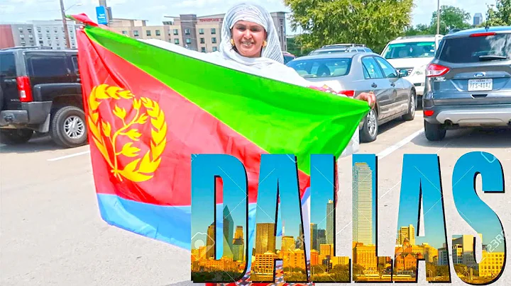 Eritrean Festival Dallas 2022