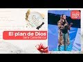 El plan de Dios - Sara Castellanos