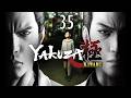 Let's Play Yakuza Kiwami [35] - Gegen Majima wirds immer schwerer - Haruka haut uns ab