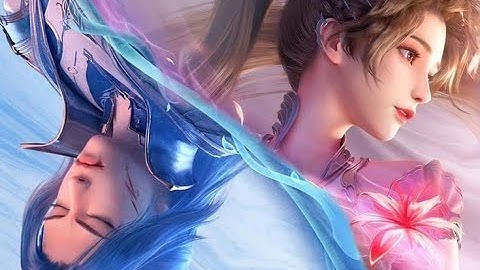 Đấu La Đại Lục _Hồn Sư Đối Quyết - Xả Vé Quay Banner Quang Linh Đấu La & Hướng Đi PVE lẫn PVP