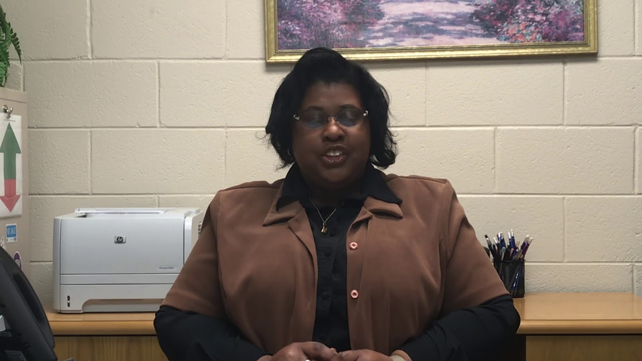Current 9th Grade Course Registration Informations - YouTube