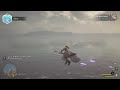 Hogwarts Legacy light footstep in Hogwarts Hogwarts Legacy gamplay ps5
