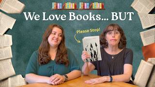 10 Things in Books That Drive Us Crazy as Readers (Our Pet Peeves!)