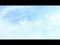 嵐【full of love】Covered by Hiroto《Original Lyric Video》