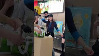 Queen Bee (Extended Mix) - 수라(SURA), Cyber Foxx #dance cover