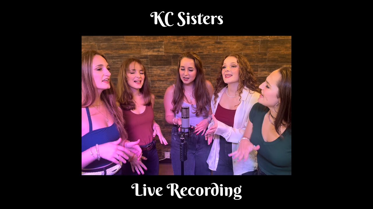 Valerie ~ Live Recording