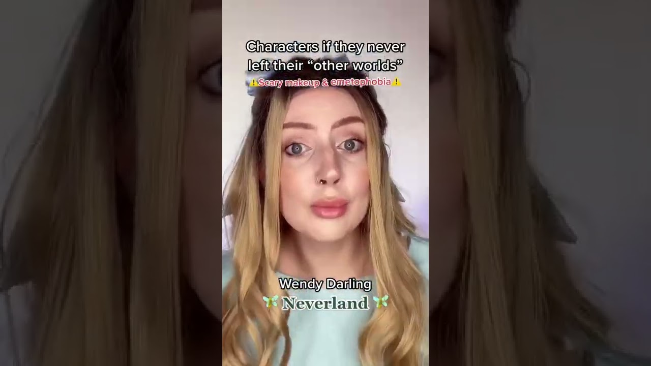 If Wendy Darling never left Neverland 🧚 | part 6 