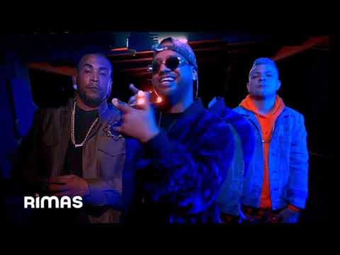 Don Omar - Guayeteo Ft Jowell Y Randy ( Audio Oficial ) Preview 2021