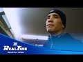 Berchelt and Valdez Arrive at the MGM | REAL TIME EP. 1
