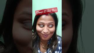 TUTORIAL Eye starry #TREND result #trend #magic #tutorial #backstage #creative#shorts #filter