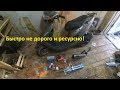 Тюнинг Honda Dio 34-35. Выхлоп, цпг 72сс, Вариатор TMMP, ремень Атена.