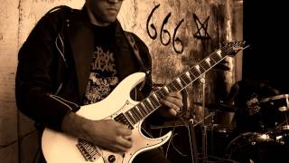 Blasfemador - Charles Manson