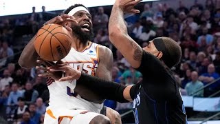 Phoenix Suns vs Dallas Mavericks - Full Game Highlights | February 22, 2024 | 2023-24 NBA Season