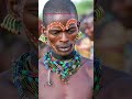 Ethiopian Tribes  🇪🇹