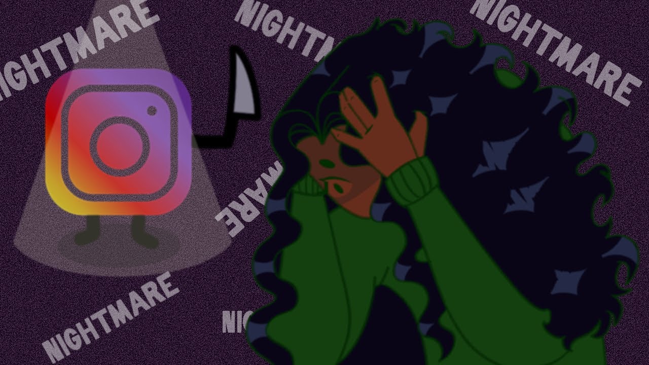 Social Media Is What NIGHTMARES Are Made Of YouTube