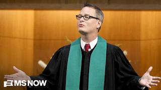 COMBO BREAKER? Pastor hopes to be Kansas’ first Dem senator in 94 years