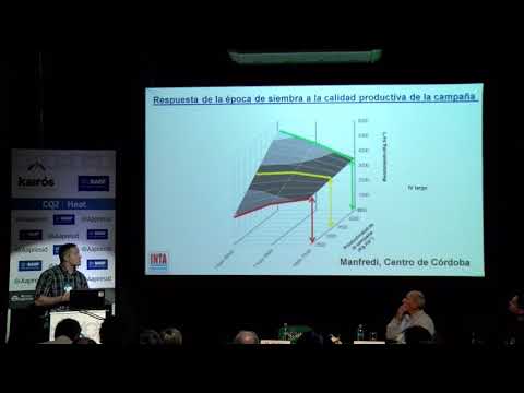 Vídeo: Los Efectos Y La Interacción De Los Alelos Del Gen De Madurez De La Soja Controlan El Tiempo De Floración, La Madurez Y La Adaptación En Ambientes Tropicales