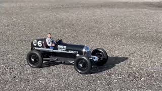 1920 Snap on sprint car