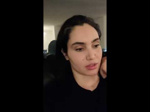 زوجة قصي خولي تتحدث للمرة الثانية شاهد ماذا قالت