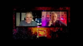 Peter Watts   The Big Interview Moid