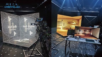 Discover Disguise,CREATELED