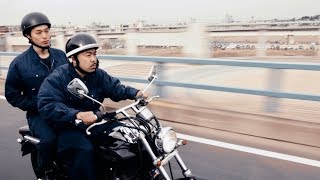 映画『ケイタネバーダイ』予告編／先の読めない摩訶不思議冒険奇譚！！