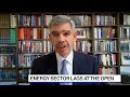 El-Erian Says Fed Has Lost Credibility on Inflation