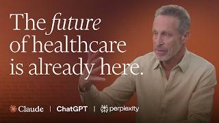 The future of healthcare is already here. | Function x AI